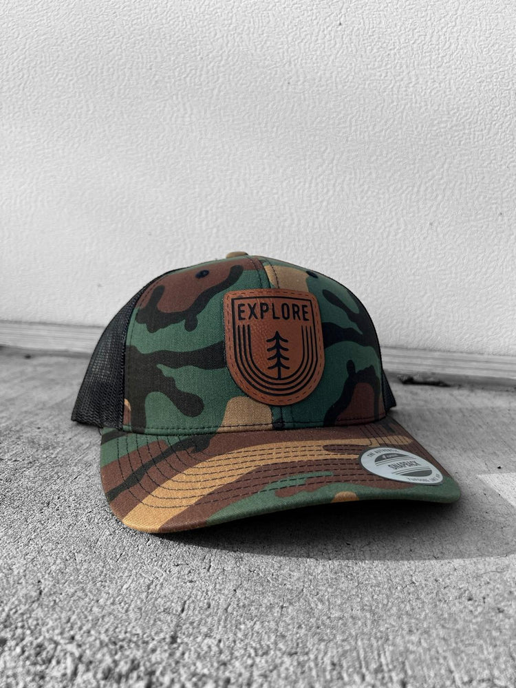 Monthly Drop