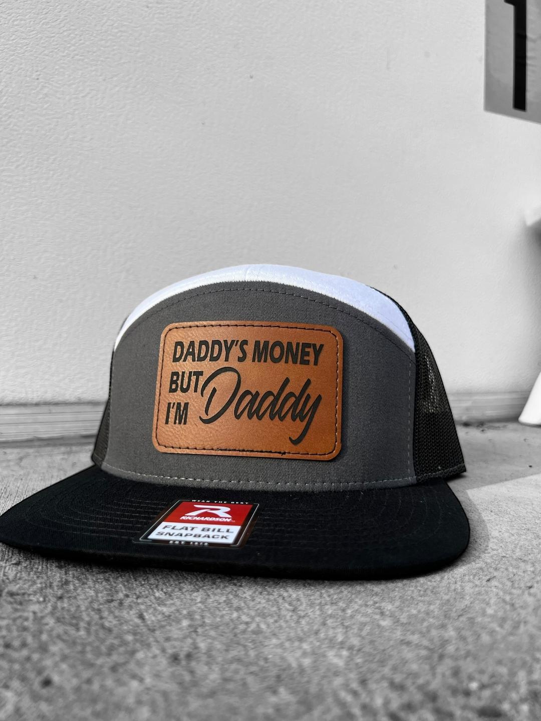 Daddy's Money